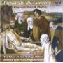 Choir Of New College Oxford / Edward Higginbottom - Requiem Mass & Motets