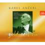 Oistrach / Bidlo / Ancerl / Czech PO - Karel Ancerl Gold Edition Vol.18