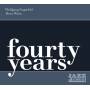 Wolfgang Engstfeld & Pet - Forty Years