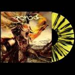 Gorod - A Perfect Absolution (Splatter Vinyl)