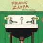 frank Zappa - Waka/Jawaka