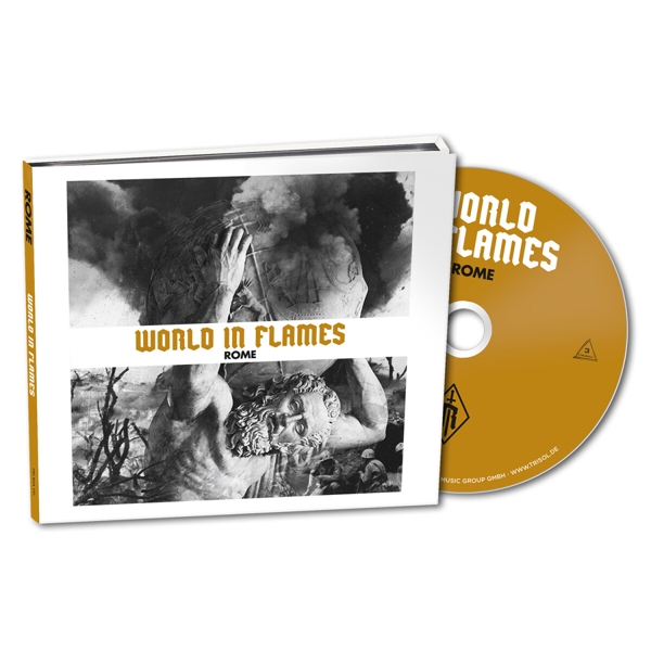 World In Flames 1