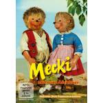 Gebrueder Diehl Puppentrick-Edition - Mecki und seine Abenteuer [EURO-Version, Regio 2]