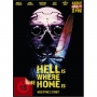 Orson Oblowitz - Hell Is Where The Home Is-Limited Edition Mediab [DE-Version, Regio 2/B]