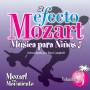 Efecto Mozart: Musica Para Ninos 3 / Various - Efecto Mozart: Musica Para Ninos 3 / Various