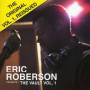 Eric Roberson - Presents: The Vault 1
