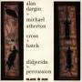 Michael Atherton / Alan Dargin - Cross+Hatch