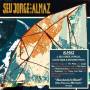 Seu And Almaz Jorge - Seu Jorge And Almaz (USA Version)