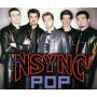 N Sync - Pop