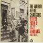 Various - The World Needs Changing