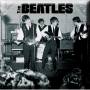 Beatles =magnet= - The Beatles Fridge Magnet: Live At The Cavern