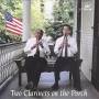 Willie Humphrey / Brian O'connell - Two Clarinets On The Porch