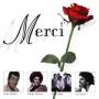 Various - Merci