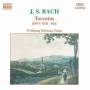 J. S. Bach - Toccatas 910-916