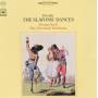 George Szell - Slawische Tnze,Op. 46 & 72; Carnival Overtr