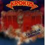 Krokus - Change Of Address