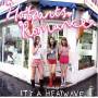 Hotpants Romance - Its A Heatwave