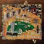 Steve And The Dukes Earle - Terraplane