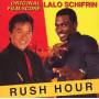 Ost / Lalo Schifrin - Rush Hour