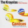 Krayolas - Canicas (marbles)
