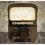 Champion - Resistance