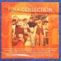 Various - THE FOLK COLLECTION