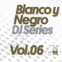 Various - Blanco Y Negro DJ Series 2013 Vol.6