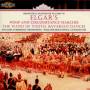 William Boughton / English String Orchestra - Elgar Orchestral Works