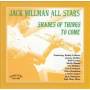 Jack Millmann - Shades Of Things To Come