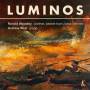 Ronald Woodley / Andrew West - Luminos