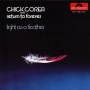 chick Corea - LIGHT AS A FEATHER