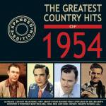 Greatest Country Hits Of 1954 / Various - The Greatest Country Hits of 1954