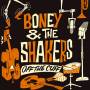 Boney & The Shakers - Off The Cuff