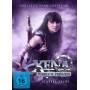 Maxwell Garth - Xena - Staffel 6 (Limited Edition) [6 DVDs] [DE-Version, Regio 2/B]