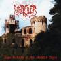 Godkiller - The Rebirth Of The Middle Ages (EP)