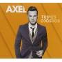Axel - Tus Ojos Mis Ojos