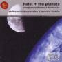 Leonard Slatkin - 24/96-THE PLANETS