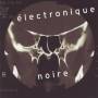 Eivind Aarset - Electronique Noir