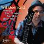 Will Bernard - Out & About