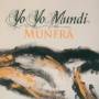 Yo Yo Mundi - Munfra