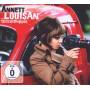 Annett Louisan - Teilzeithippie Ltd.Edition