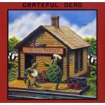 Grateful Dead - Terrapin Station