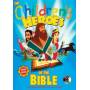 Children's Heroes Of The Bible - Children's Heroes Of The Bible [US-Version]