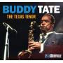 Buddy Tate - The Texas Tenor