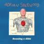 Adrian Sherwood - Becoming A Cliche