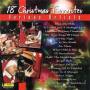 V / A - 18 Christmas Favorites / Various