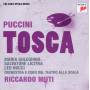 Licitra / Riccardo Muti / Orch. Del Teatro Alla Sca - Tosca (GA) - The Sony Opera House