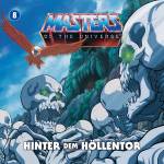 Masters Of The Universe - Masters Of The Universe-8: Hinter dem Hllentor