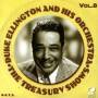 Duke Ellington & His Orchestra - The Treasury Shows 08