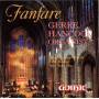 Gerre Hancock - Fanfare